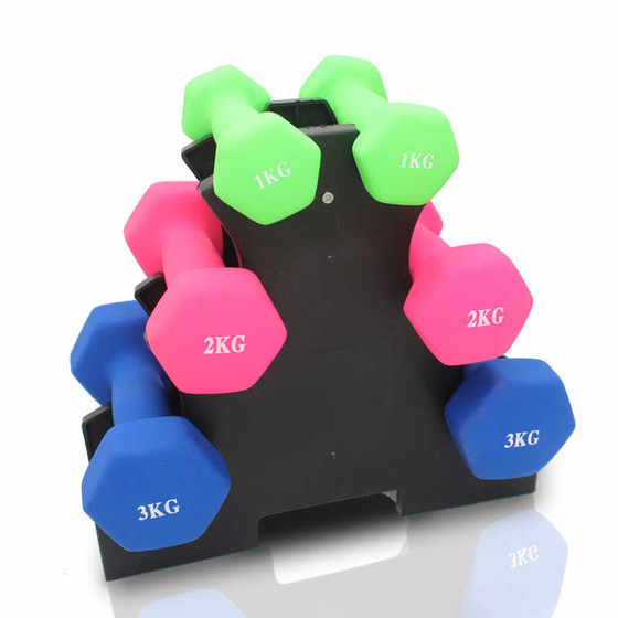 Zosante Multifunctional Dumbbell Rack for Women and Men, Home Fitness Dumbbell Storage Rack, Home Placement Rack