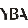 YBA影音旗舰店的LOGO