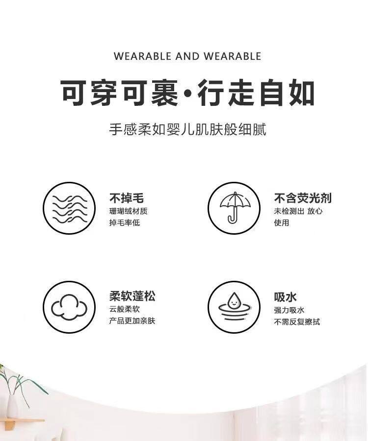 Полотенце для гостиницы 可穿浴巾女成人吊带浴裙可裹浴袍美容院家用吸水速干不掉毛