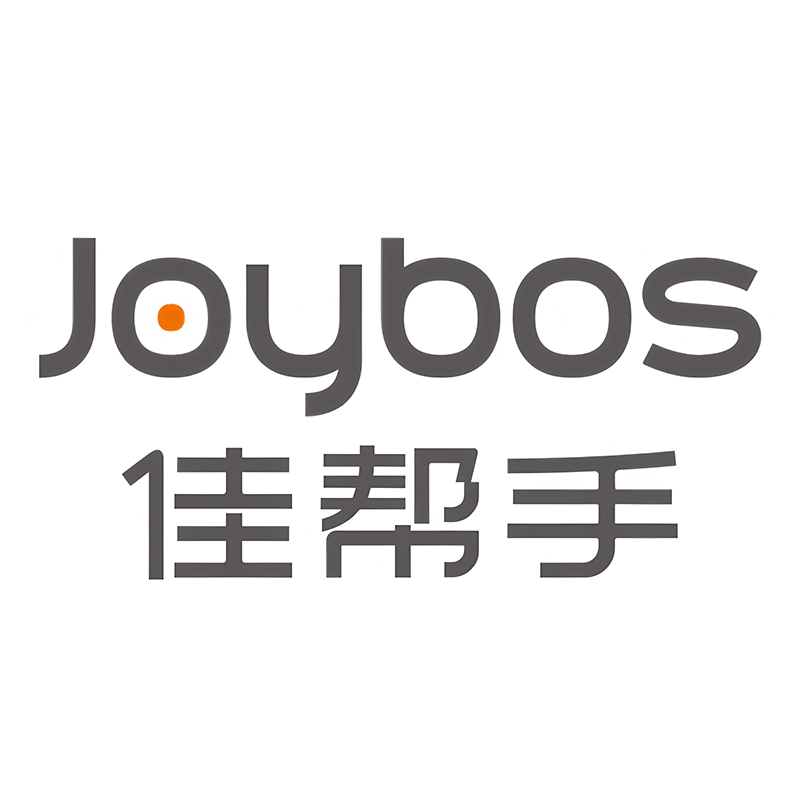 佳帮手问鼎百年专卖店的LOGO
