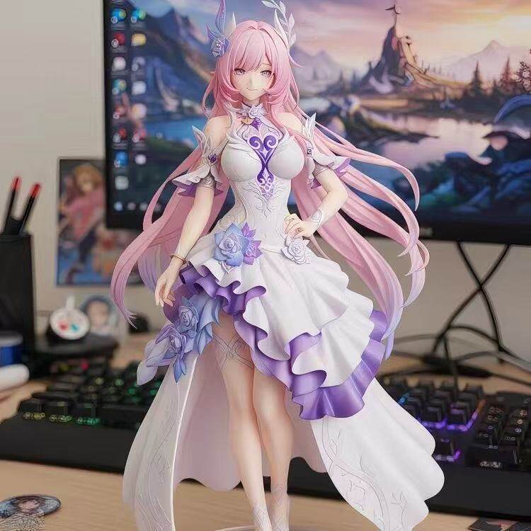 在庫一掃セール！アニメフィギュア各種【ラッキーな当選者には特大サイズプレゼント！】素敵なデスクトップデコレーション