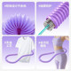 361 Soft Spring Hula Hoop for Abdominal Exercise, Weight Loss, and Waist Slimming, Safe for Women, Special Tool for Slimming Belly and Waist