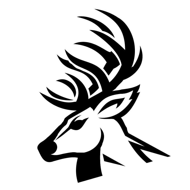 鹿途户外运动品牌店的LOGO