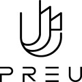 PREU眼镜品牌企业店的LOGO