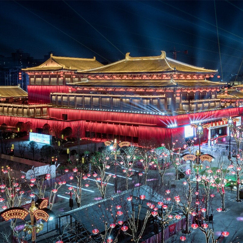 西安跟团游3天2晚避开老年人跟团游弊端的纯玩选择-旅游-淘宝好物网