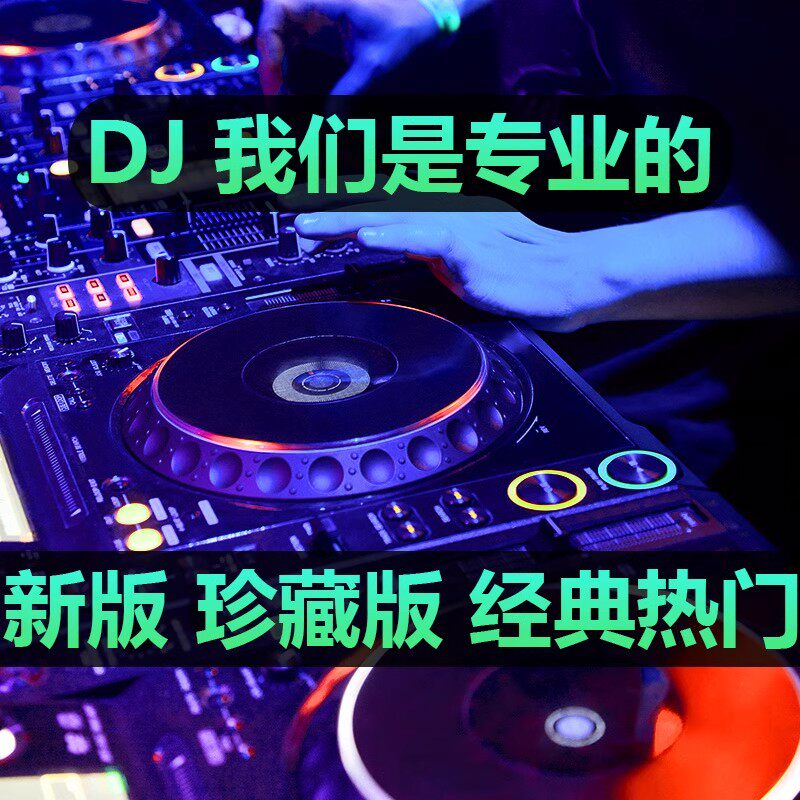 2024年顶级无损DJ车载U盘，音乐体验如何革新？-生活-淘宝百科网