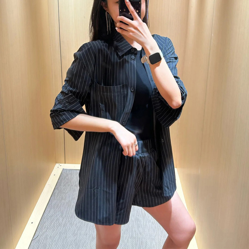 【Correct Version】This Year's Popular New Women's Shirts, Summer Tops, Fashionable Women's Suits, Sun-Protective Shirts 【Correct Version】This Year's Popular New Women's Shirts, Summer Tops, Fashionable Women's Suits, Sun-Protective Shirts