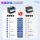 Автомобильная батарея Houny Hongyi 12v литий-железо-фосфатная стартерная батарея электромобиля большой емкости литиевая батарея mini 3
