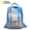 Suitable for National Geographic Backpacks, Women's Travel Bags, Men's Travel Waterproof Backpacks, Student Couple School Bags, Laptop Bags, Tote Bags