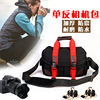 Suitable for Canon and Nikon Camera Bags, Slr 6D200D800D5D850D Single-Shoulder Photography Bag