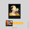 Polaroid I-Type Photo Paper Series White Border Instant Film Color Frame Camera Photo Paper [Limited to I-2&Now Series&Now+ Series Cameras&Lab Photo Tower Available]