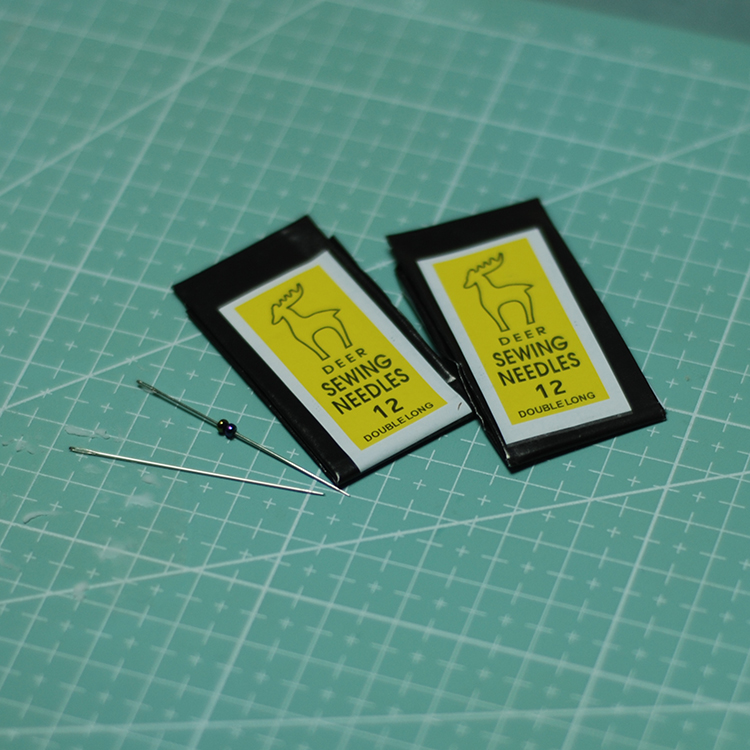 6 min BJD cloth blythe weird azone doll clothes made imported fine needles