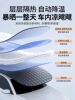 Car Snow Cover for Front Windshield, Winter Anti-Freeze Car Cover, Anti-Frost Windshield, Thickened Snow-Proof Half Cover for Winter