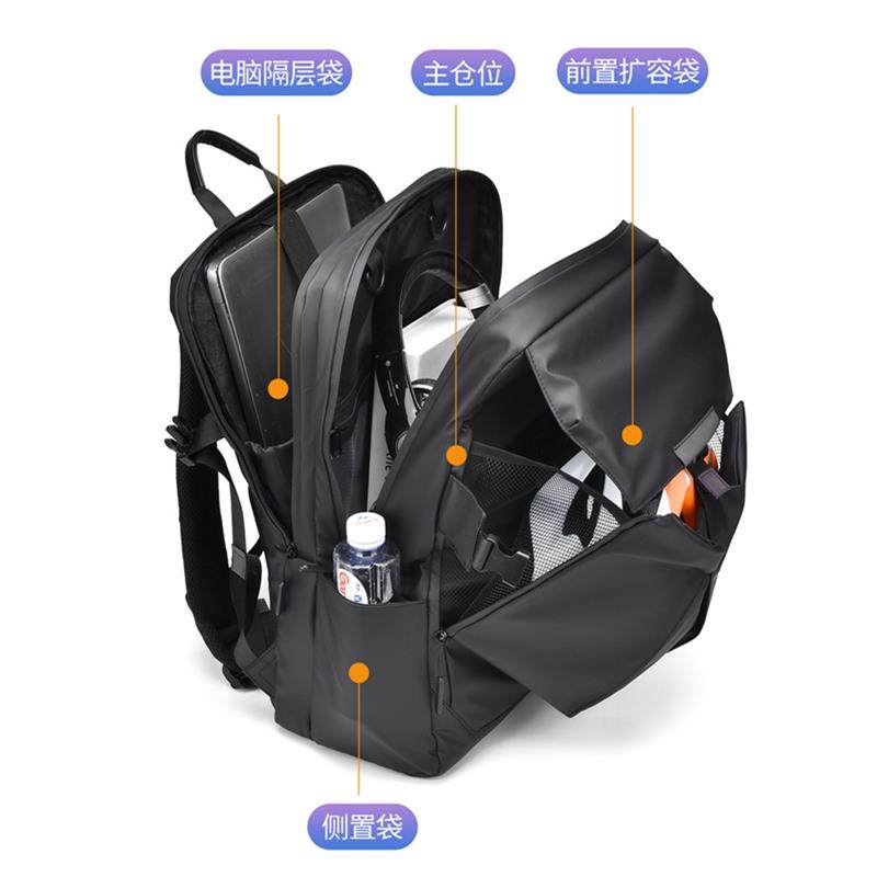 18inch Msi Titan 18Ultra/17/16 Laptop Bag Ge78 Gt77 Large Capacity Backpack 17.3inch Assault Tank Gp76 Backpack Shadow 17 Magic Shadow 15 School Bag 15.6