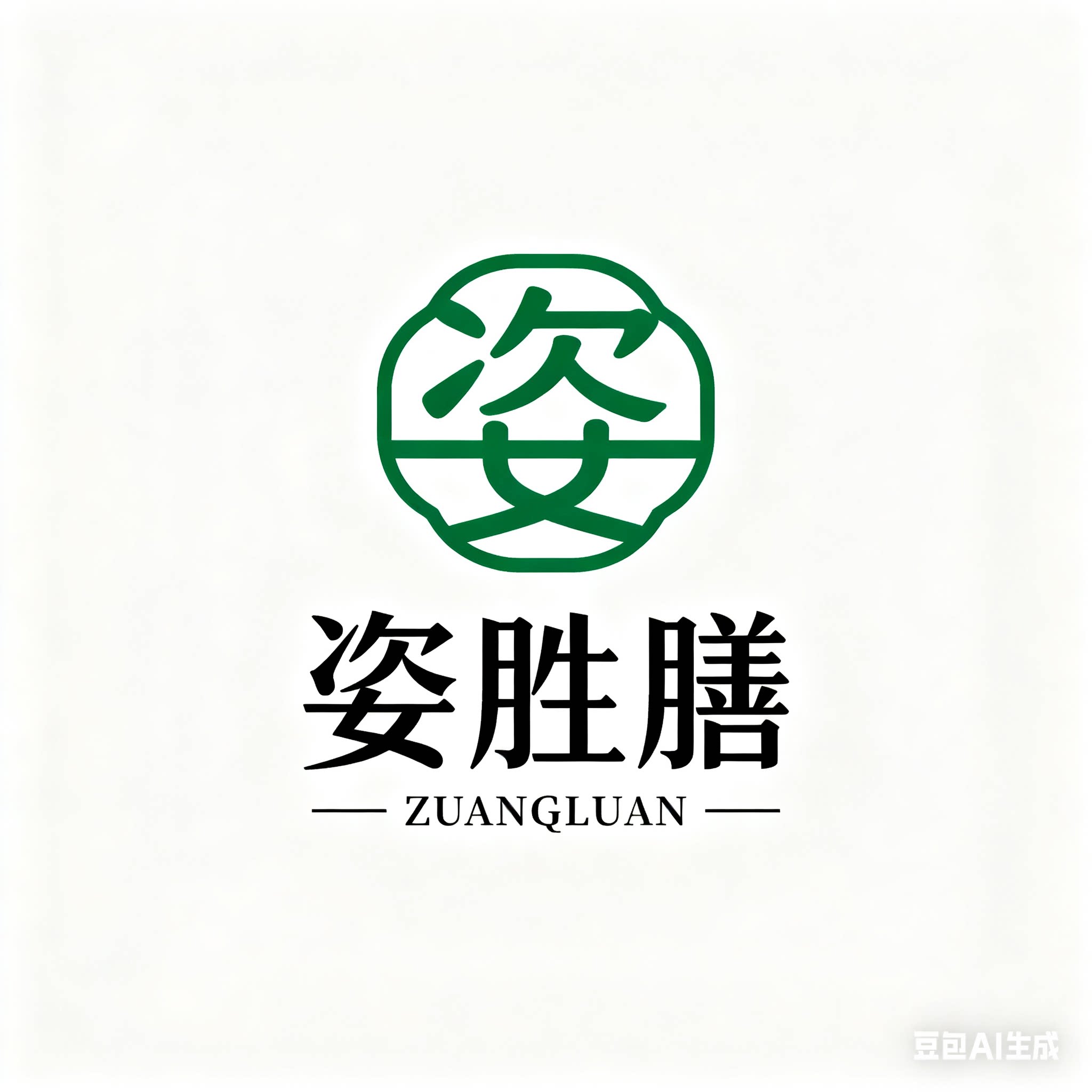 姿胜膳旗舰店的LOGO
