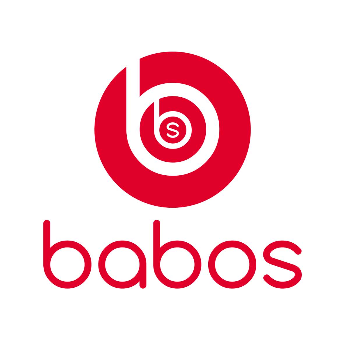 babos电热设备的LOGO