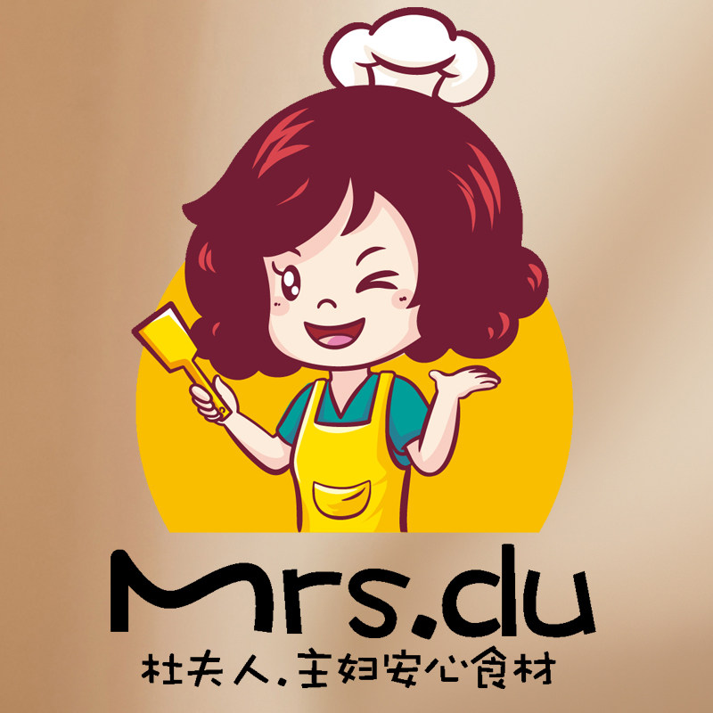 陈彤食品专营店的LOGO