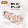 Qingfeng Face Wash Cloth for Infants and Children, Thickened, Skin-Friendly, Soft Towel, Newborn Baby Disposable Cleansing Towel, Baby Cloud Soft