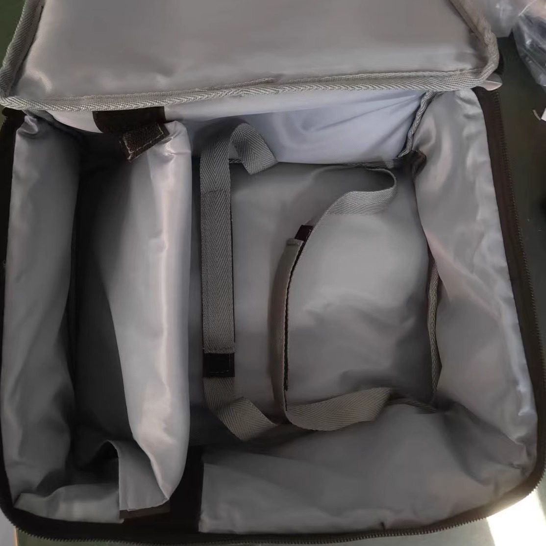 Projector Business Satchel Cosmetics Bag Projector Cosmetics Bag Zhu Xiaoying Nut Xgimi Projector Cosmetics Bag Projector Machine Universal Shoulder Cosmetics Bag Handbag