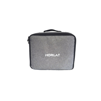 Projector Business Satchel Cosmetics Bag Projector Cosmetics Bag Zhu Xiaoying Nut Xgimi Projector Cosmetics Bag Projector Machine Universal Shoulder Cosmetics Bag Handbag