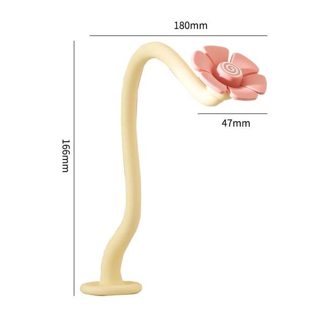 Washing Machine Flower-Shaped Ventilation Clip, Household Model, Drum Washing Machine Ventilation Bracket, Magnetic, Detachable Support Stand