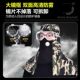 German Dust Mask Full-Face Integrated Mask Anti-Industrial Dust Protective Mask Polishing and Decoration Shawl Hat for Men