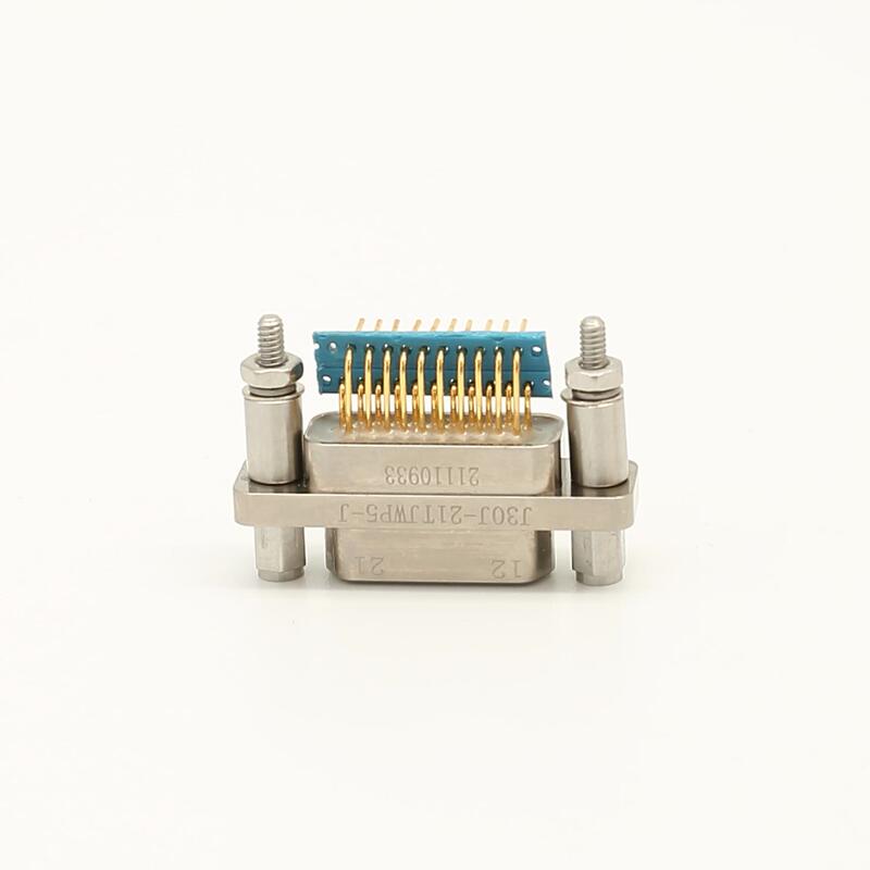 J30J-21Tjwp5-J+J30J-21Zkwp5-J J30 Series Micro Rectangular Electrical Connector 21-Core Aviation Plug J30J-21Tjwp5-J+J30J-21Zkwp5-J J30 Series Micro Rectangular Electrical Connector 21-Core Aviation Plug