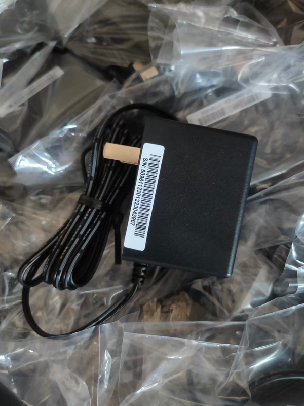 Mobile Telecommunications 12V1.5A 1A 0.5A Universal Power Supply for Optical Modem, Set-Top Box, Router, 3C Certified, Same-Day Fast Delivery