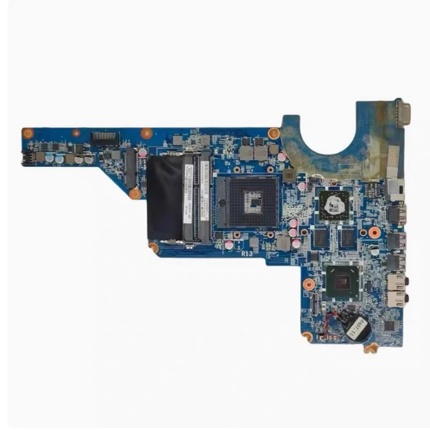 Hp G4 G6 G7 Motherboard R13 R13J R18D R12 R23 Motherboard Tpn-Q72C/Q68C Motherboard Hp G4 G6 G7 Motherboard R13 R13J R18D R12 R23 Motherboard Tpn-Q72C/Q68C Motherboard