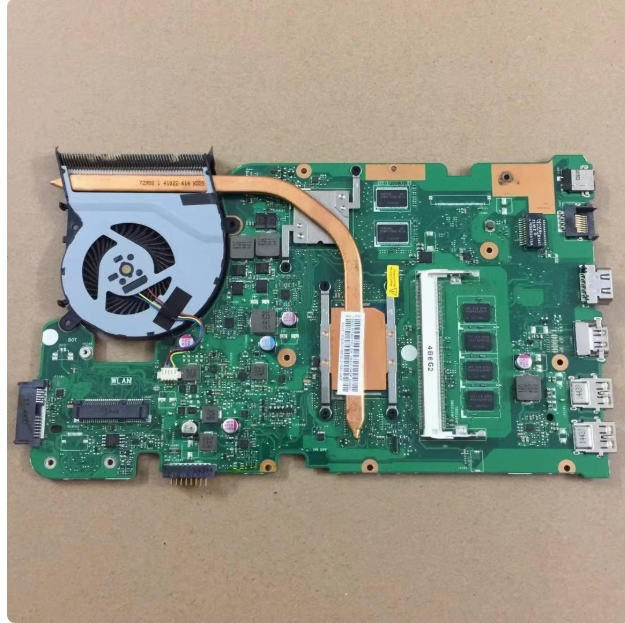 Asus/华硕 X555L A555L X455L X455Y X555Y Motherboard Original Genuine in Stock Asus/华硕 X555L A555L X455L X455Y X555Y Motherboard Original Genuine in Stock
