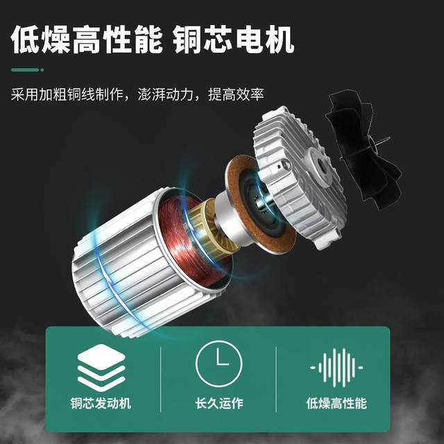 Concrete mixer Electric small concrete sand and gravel feed mortar cement mixer for home construction sites