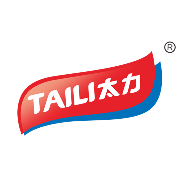 太力企业店的LOGO
