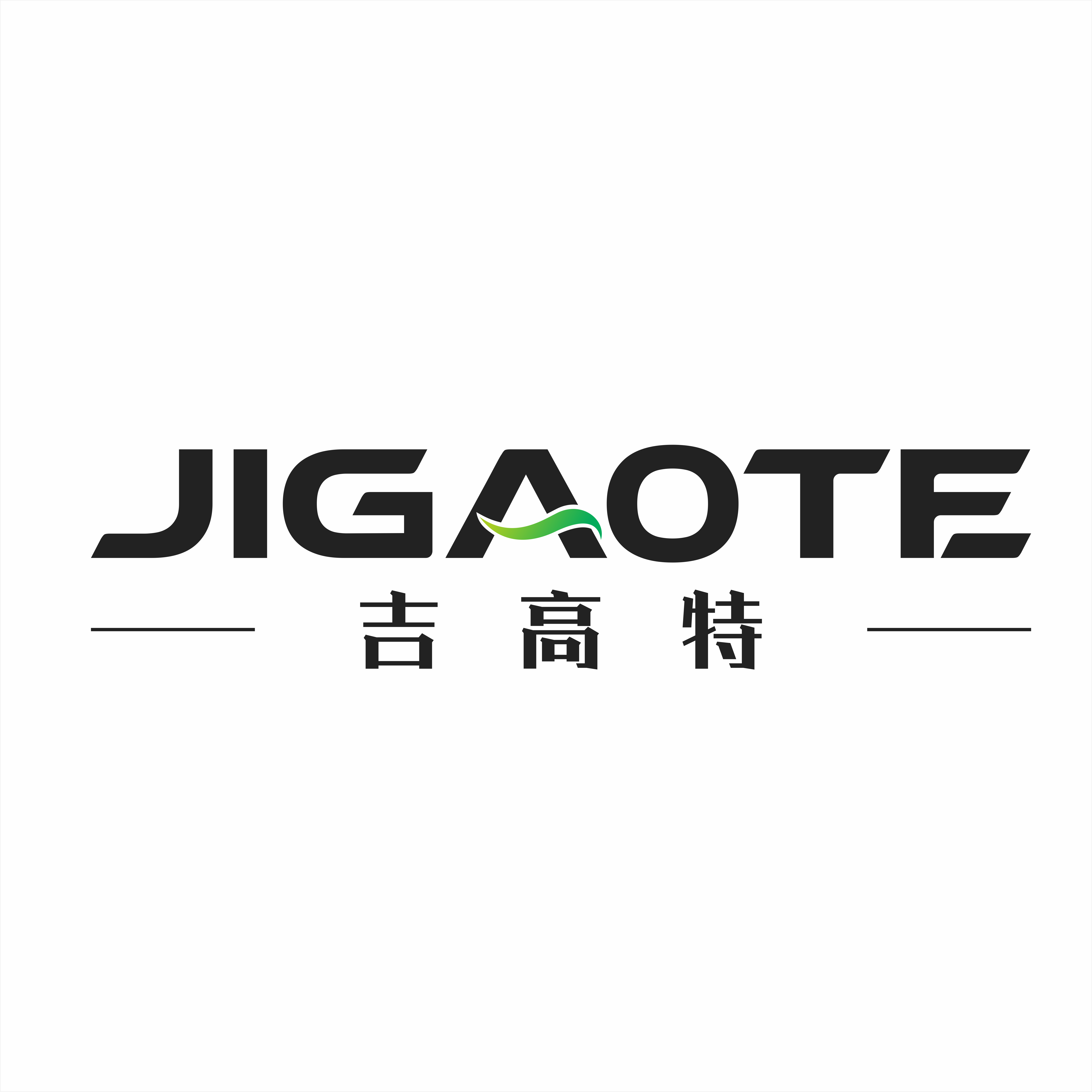 吉高特旗舰店的LOGO