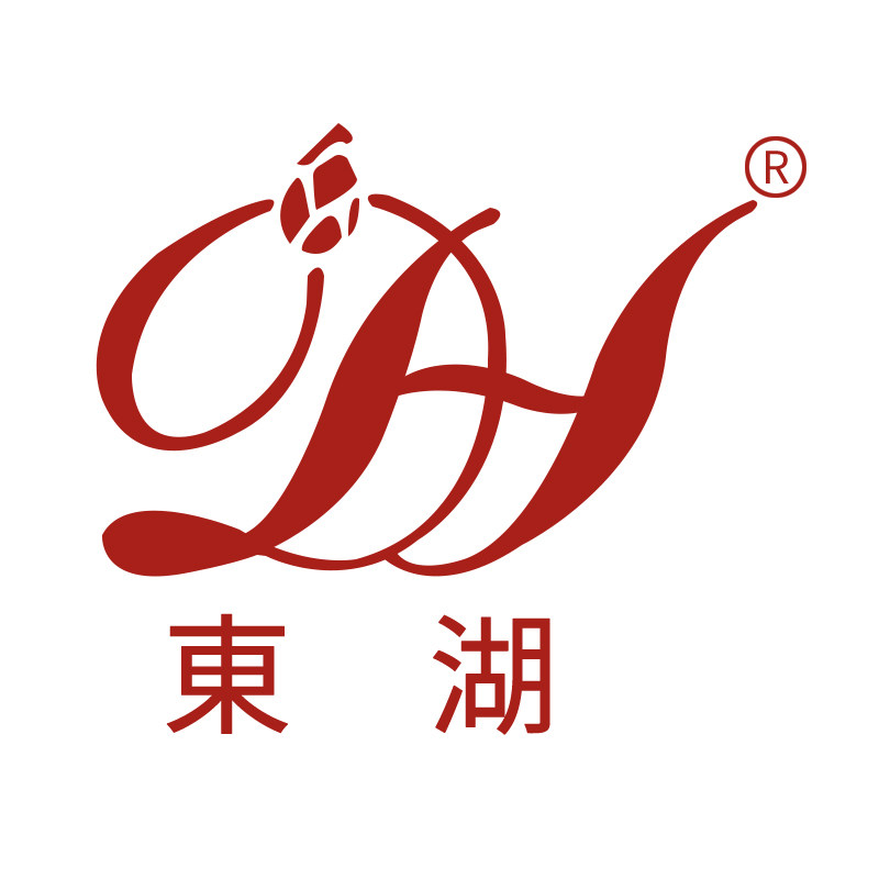 东湖食品旗舰店的LOGO