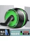 Automatic Rebound Abdominal Wheel, Abdominal Muscle Home Fitness Equipment, Belly Slimming Tool, Men and Women Abdominal Exercise, Home Use