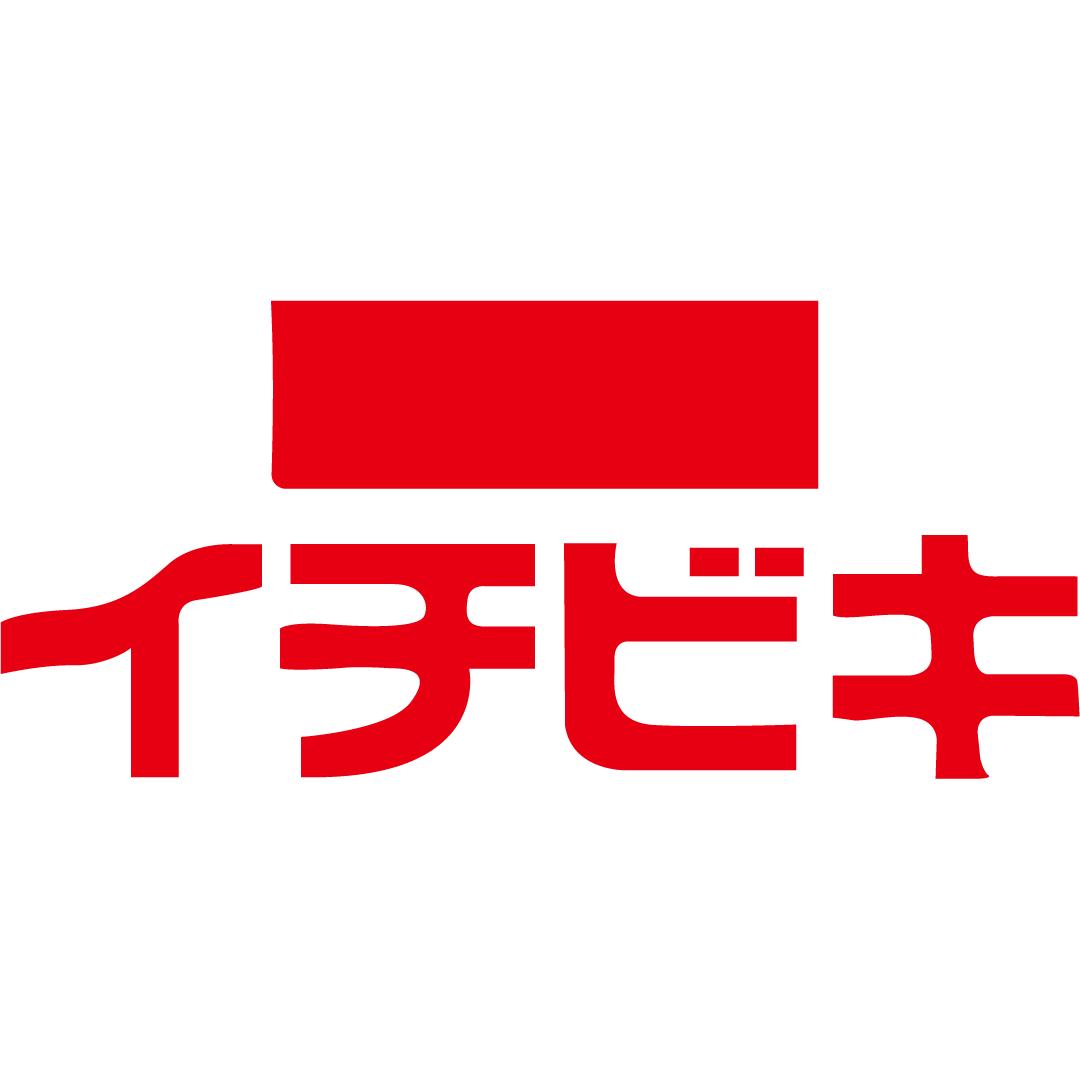 壹倍客ICHIBIKI的LOGO