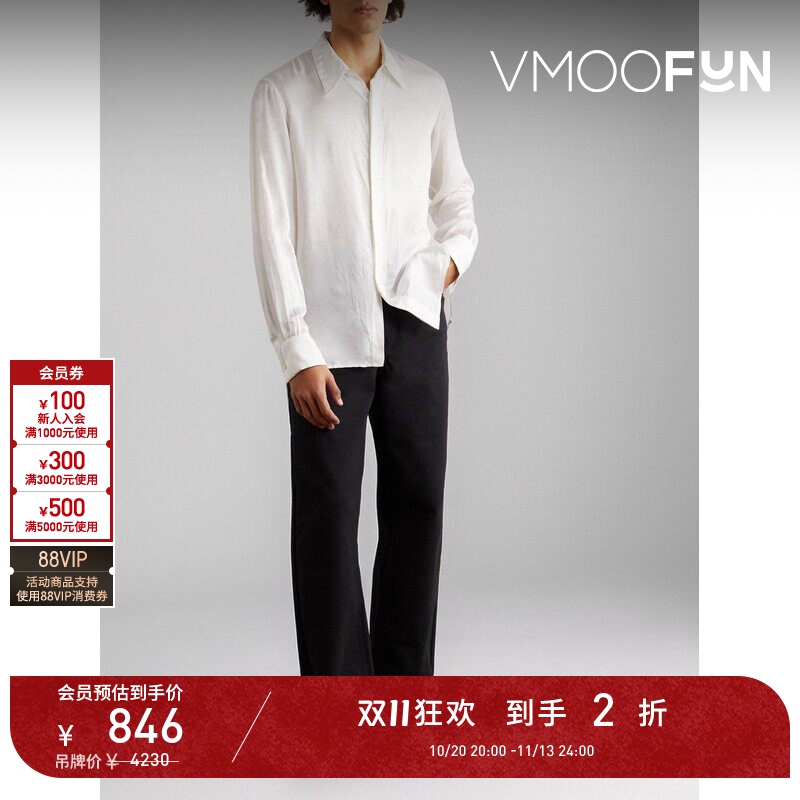 【D11 Discount】Jw Anderson Spring/Summer Men's Chain-Embellished Leather Sandals and Slippers