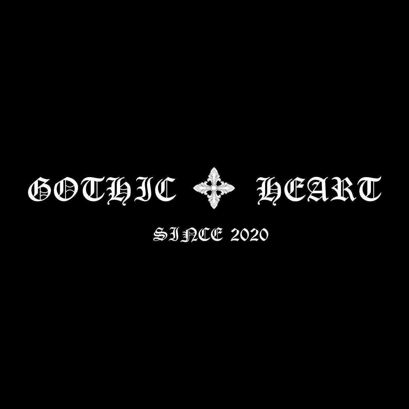 GOTHICHEART旗舰店的LOGO