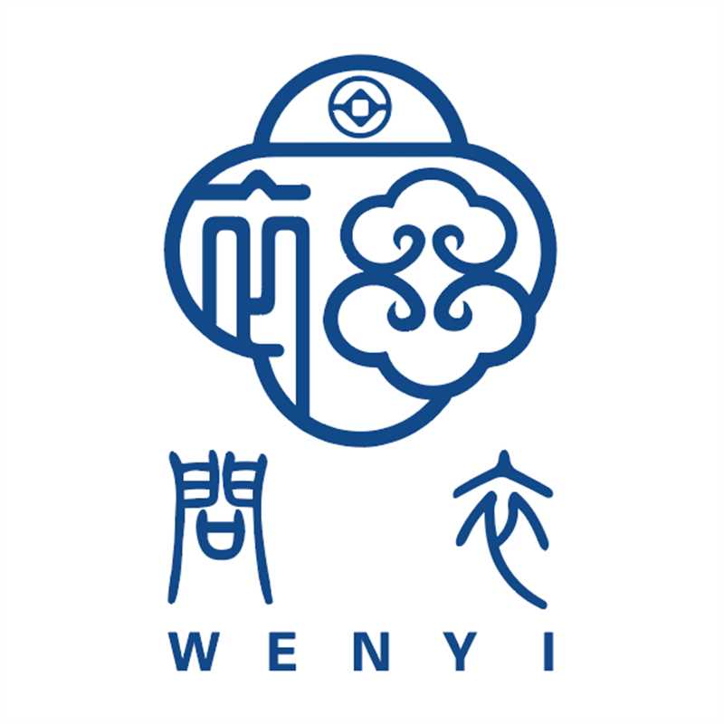 问衣国潮童装