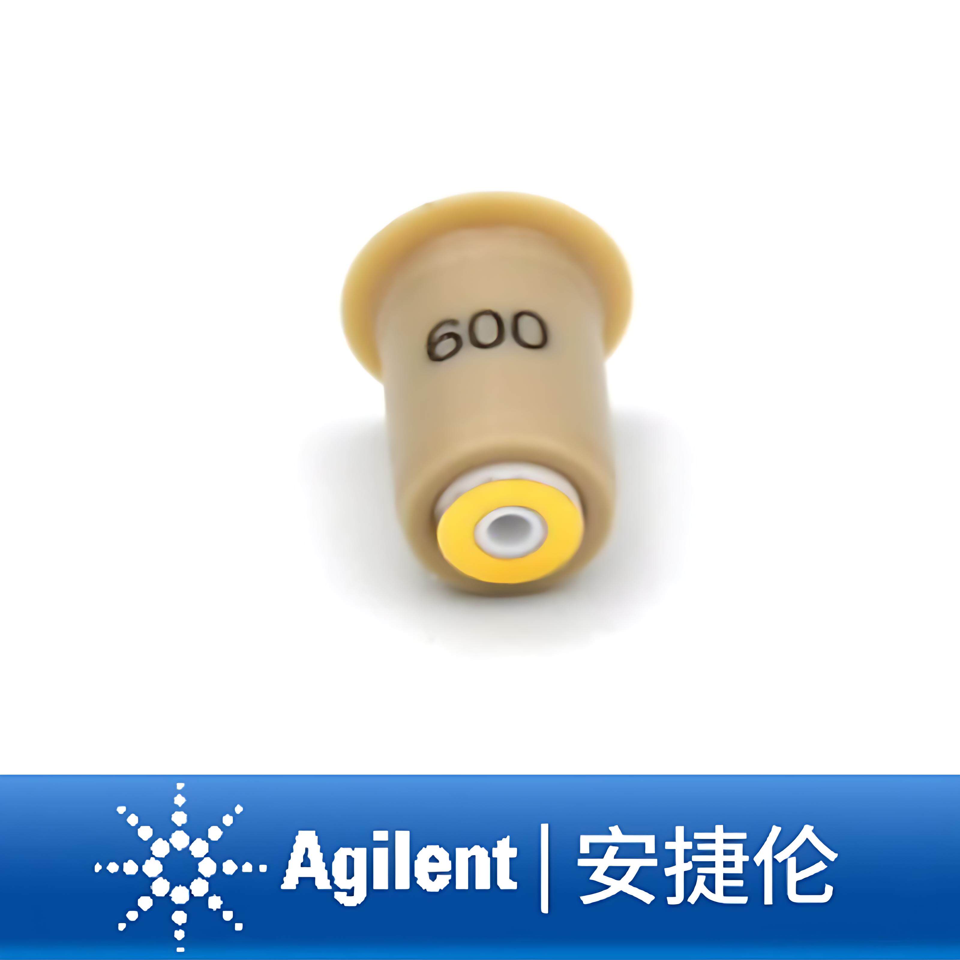 安捷伦原装配件 主动入口阀阀芯600bar1200LCsystem/1260Inf G1312-60020