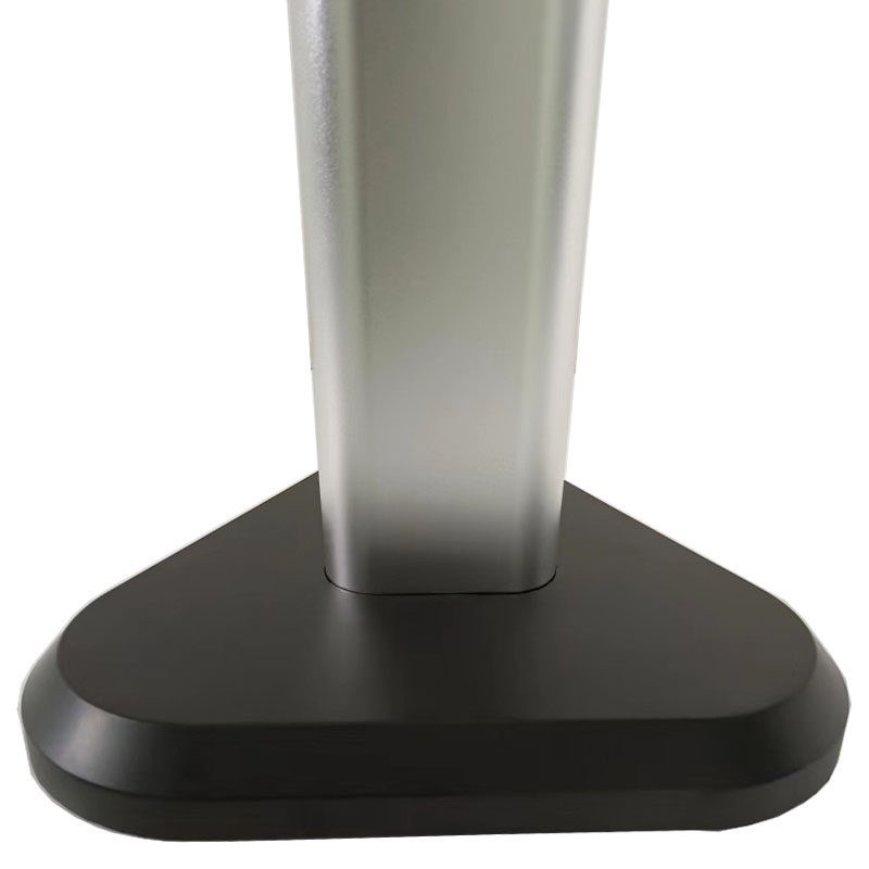 Face recognition column bracket Face recognition access control and attendance machine column bracket Face recognition column bracket