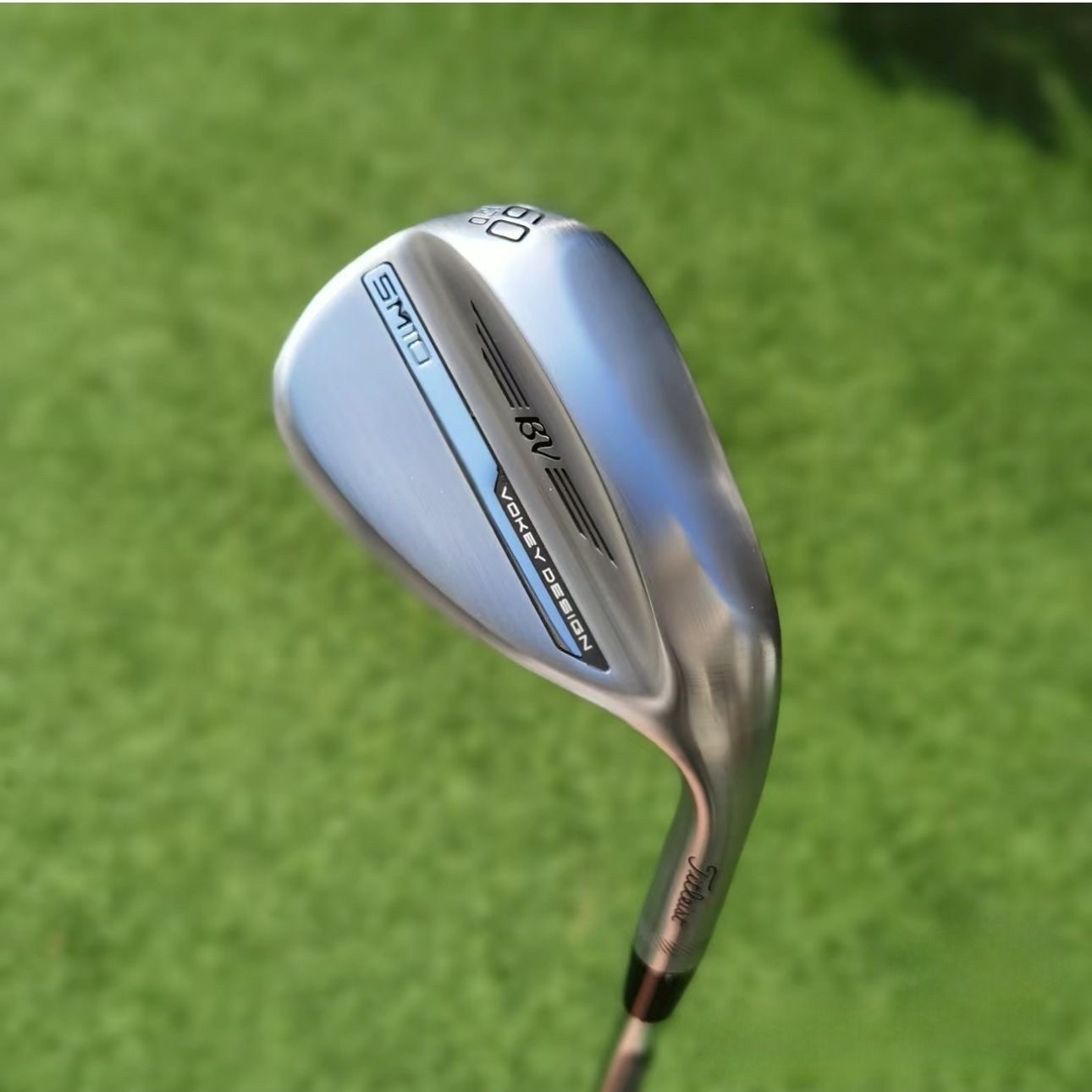 新款高尔夫球杆SM10挖起杆切杆沙坑杆男士golf 5
