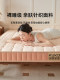 Gujiajia Home Latex Mattress for Home Bedroom Sponge Pad Dormitory Student Single Rental Tatami Special Mat