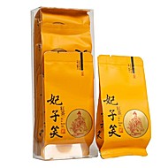 武夷山妃子笑荔枝香正山小种红茶