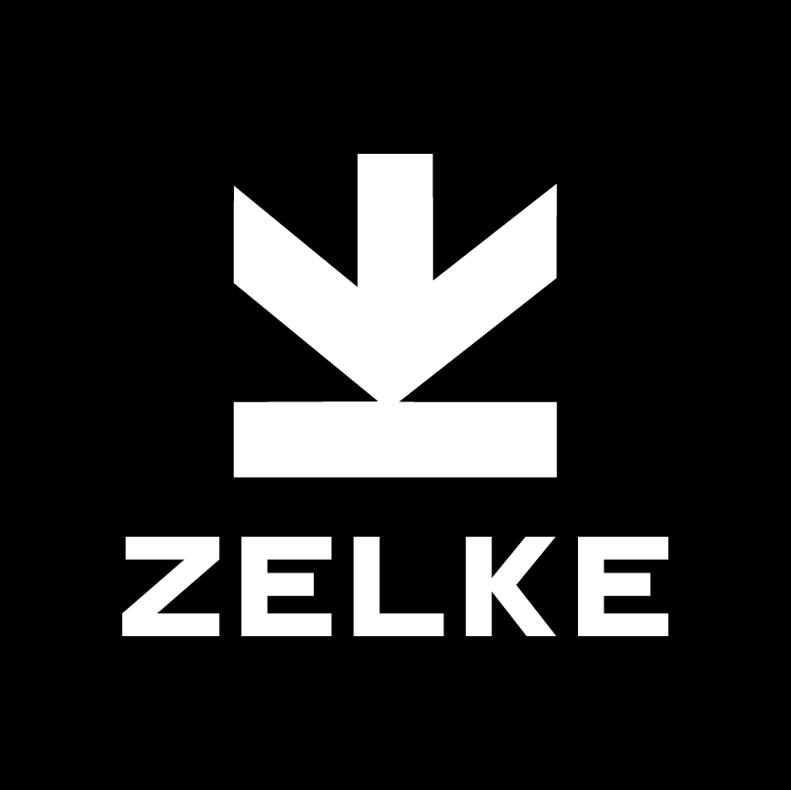 ZELKE旗舰店的LOGO