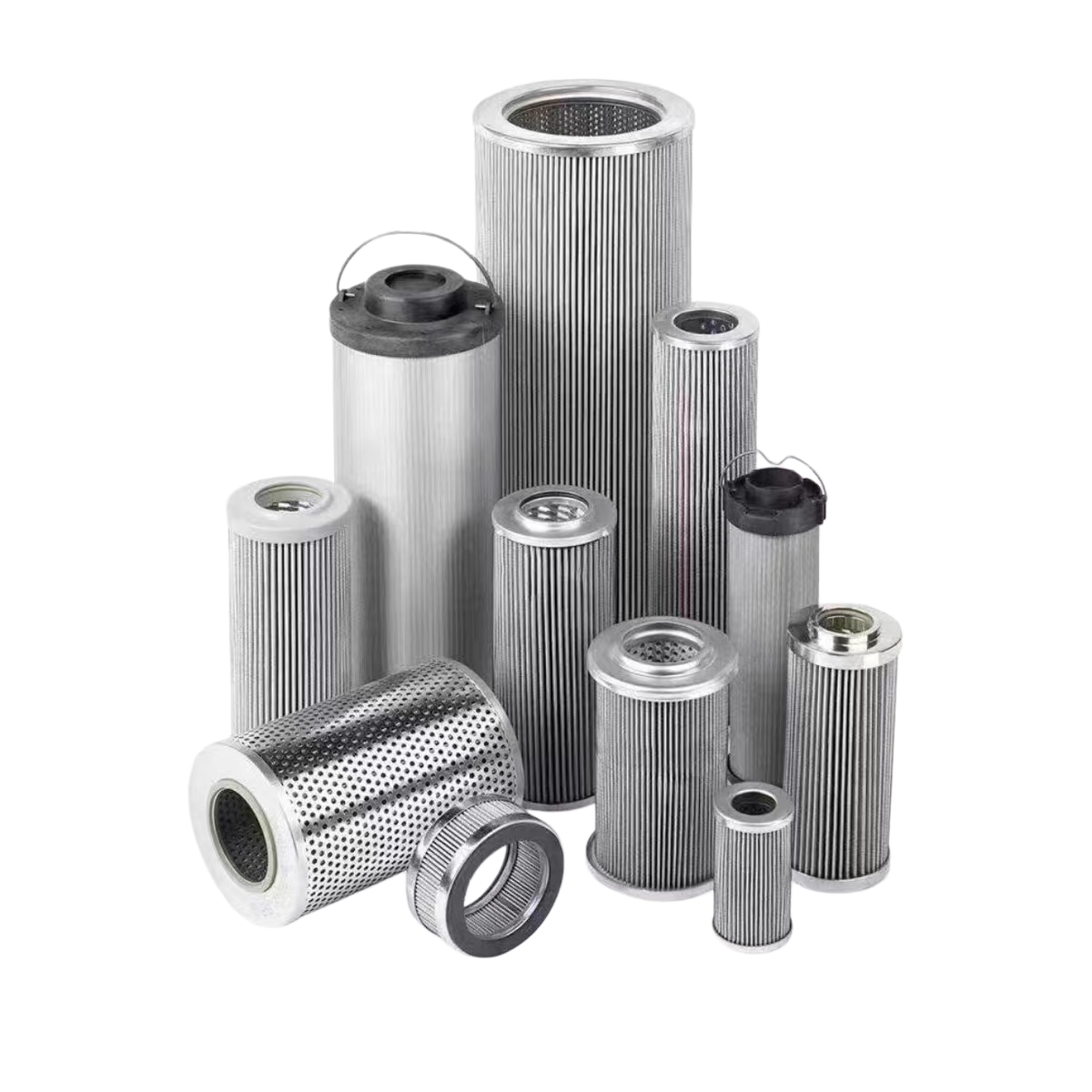 新乡过滤设备的LOGO