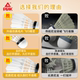 나일론 배드민턴 플라스틱 야외 및 실내 바람 방전 및 바람 방지 시뮬레이션 선택 진정한 새로운 공에는 나쁘지 않습니다.
