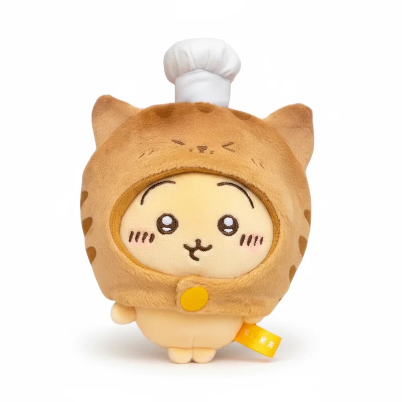 Japan's New Ji Yi Burnt Toast Series Usagi Cute Backpack Pendant Kawaii Birthday Gift for Girls