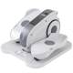 Cross-border household mini silent elliptical machine for middle-aged and elderly leg rehabilitation training footstepper small fitness equipment