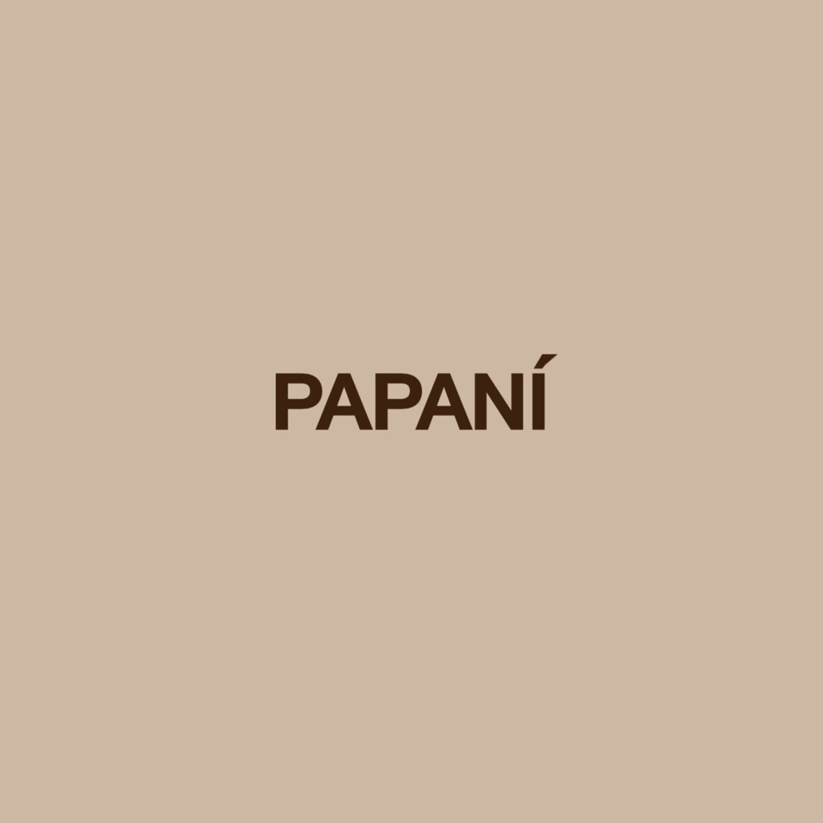 PAPANI趴趴妮